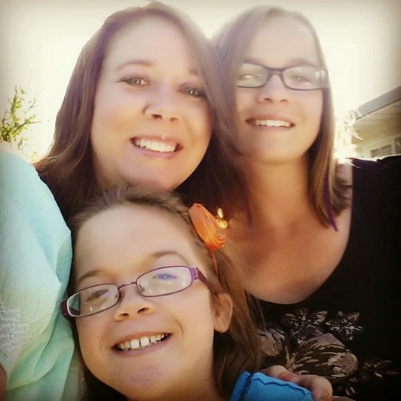 Meet your Posher, Brandi - Picture 1 of 1