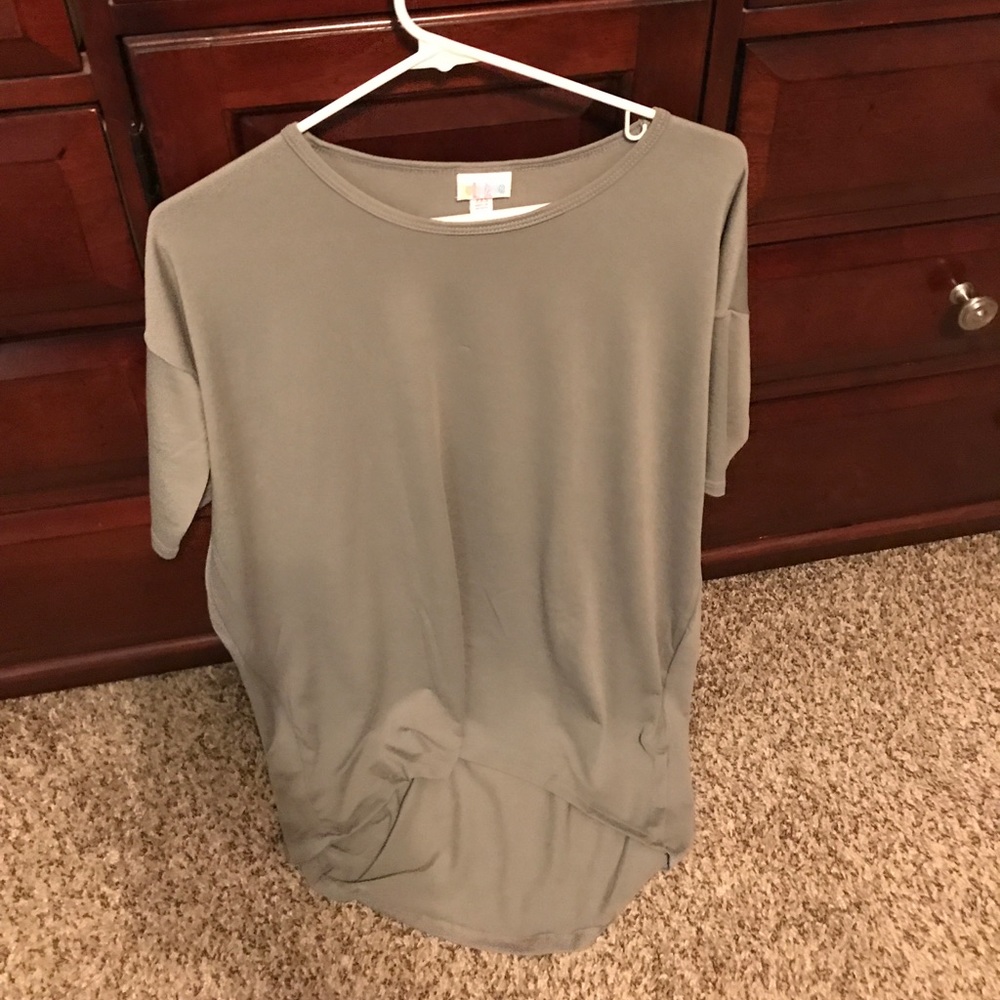 Lularoe Irma
