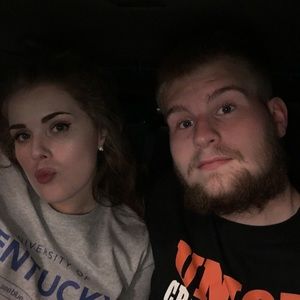 Meet your Posher, Travis