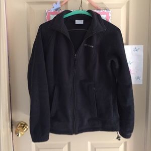 Columbia Fleece