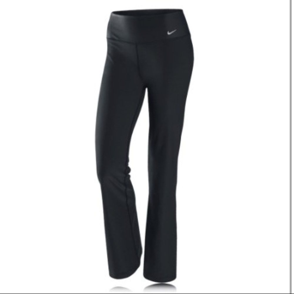 SOLD❗️Nike Dri-Fit Slim Fit Training Yoga Pants