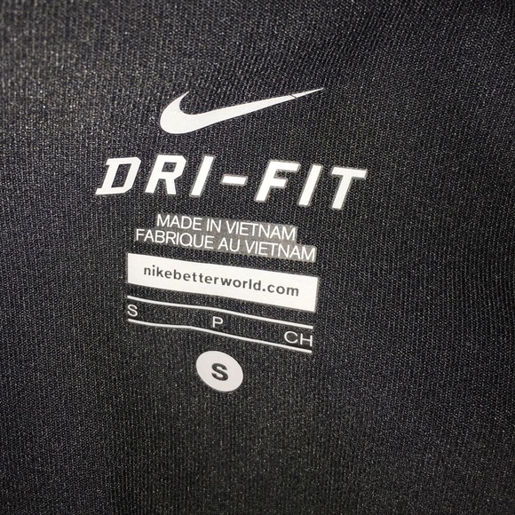SOLD❗️Nike Dri-Fit Slim Fit Training Yoga Pants - Picture 5 of 7