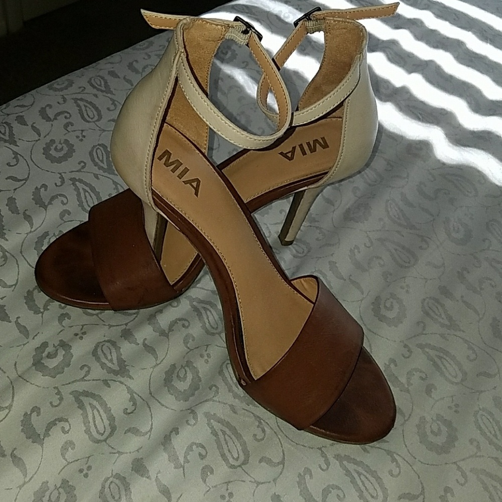 Heels