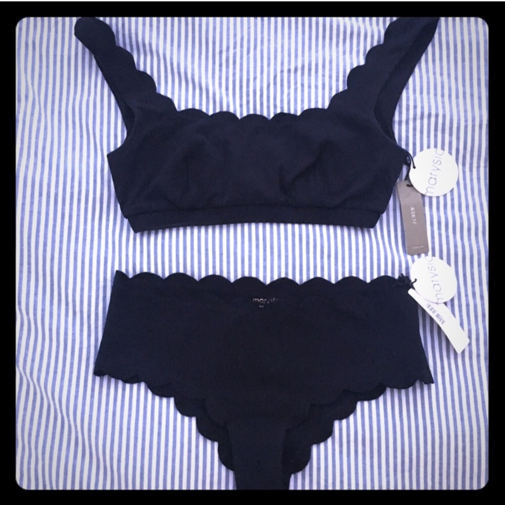 Marysia Spring Bikini Bottom