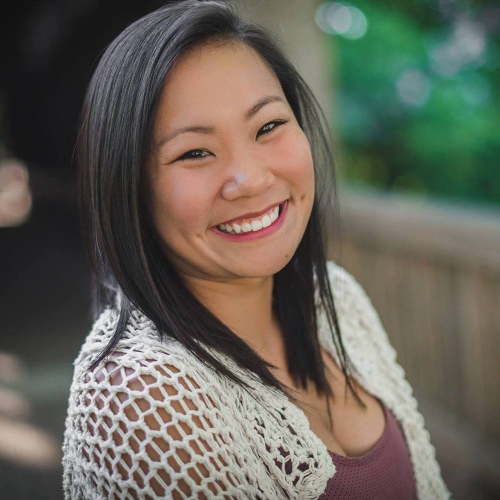 Meet your Posher, Lydia