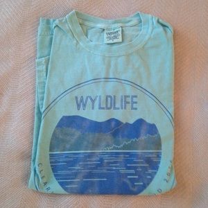Young Life Tee