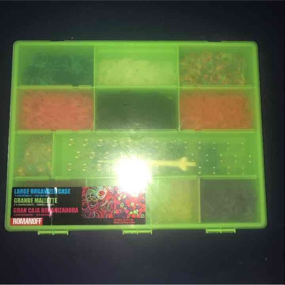 Rainbow Loom and Cra Z Loom Extreme Kit - Picture 2 of 4