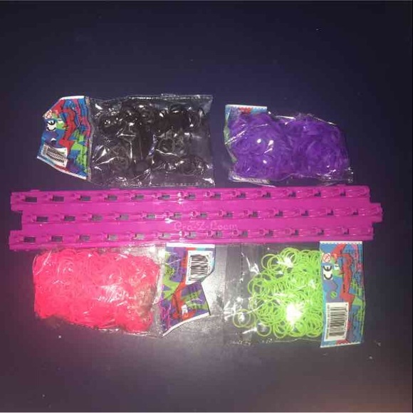 Rainbow Loom and Cra Z Loom Extreme Kit - Picture 4 of 4