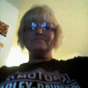 Meet your Posher, Debra