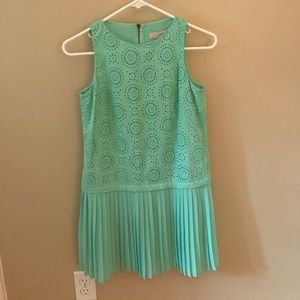 LOFT dress