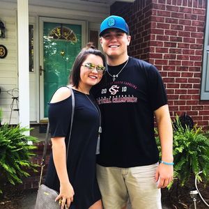 Meet your Posher, Michael