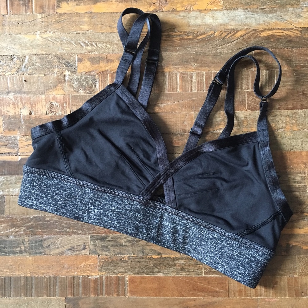 Lululemon "If You're Lucky" Bra