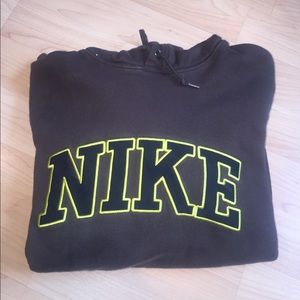 Nike sweatshirt
