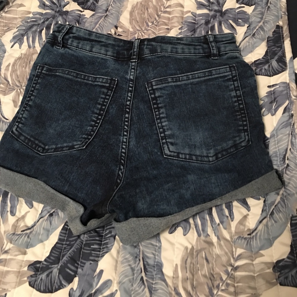 H&M shorts