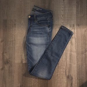 American Eagle jeans! (X-Long!!!) NWOT