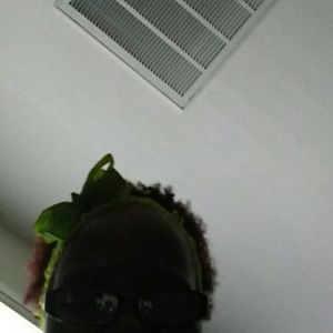 Meet your Posher, Berjeana