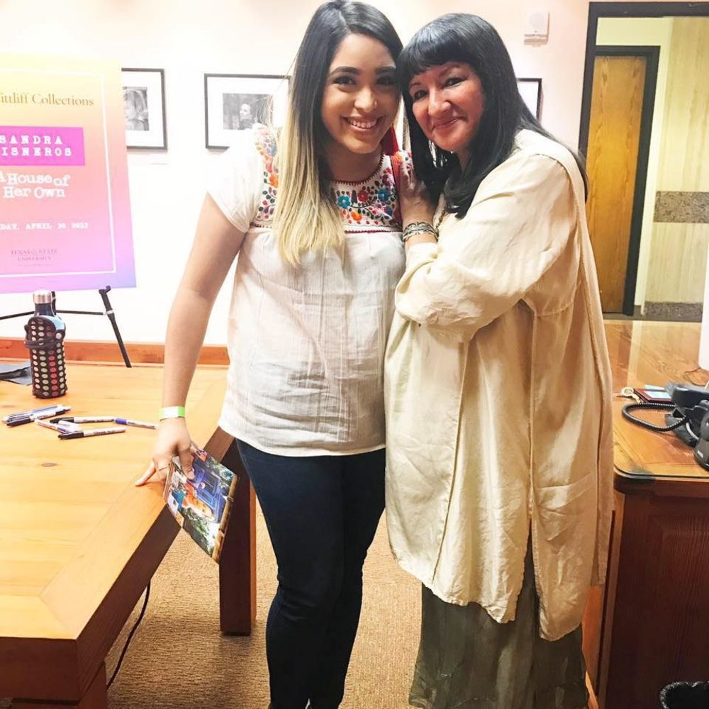 Meet your Posher, Millicent