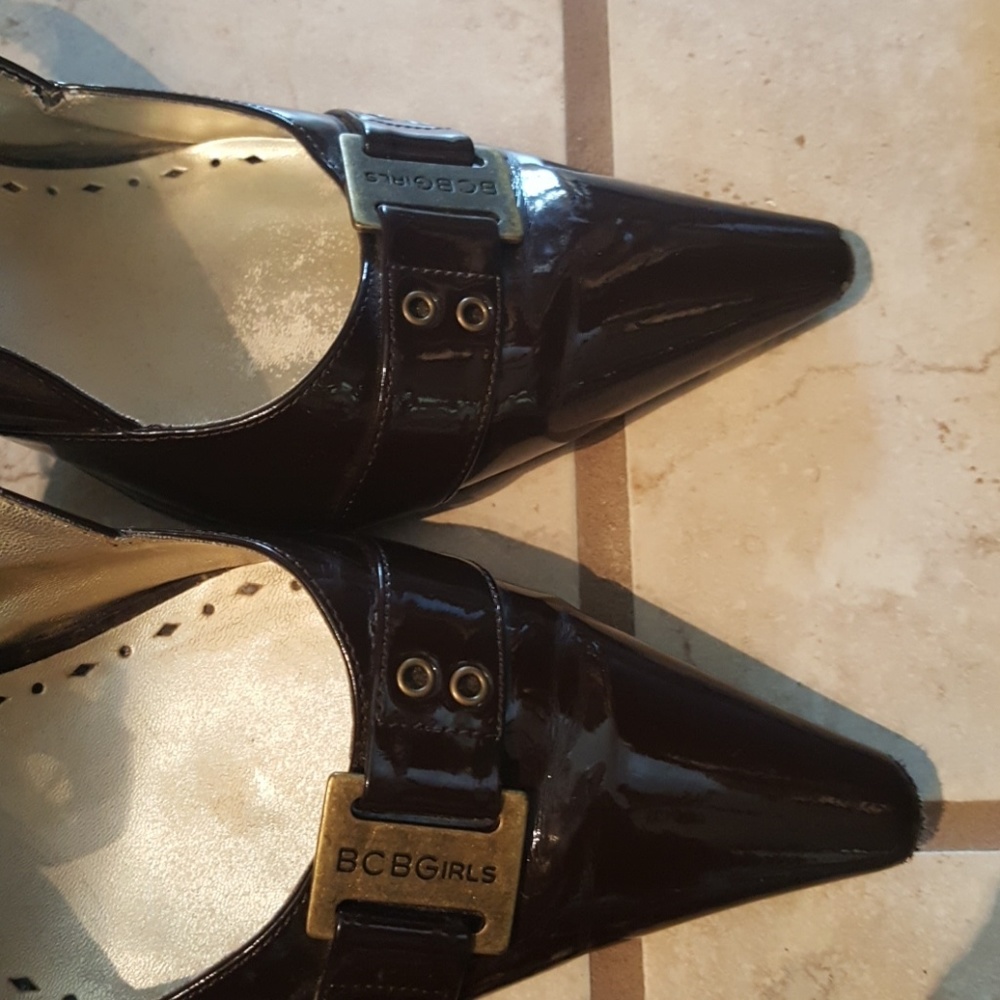 SHOES - Picture 4 of 4