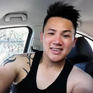 Meet your Posher, Mark