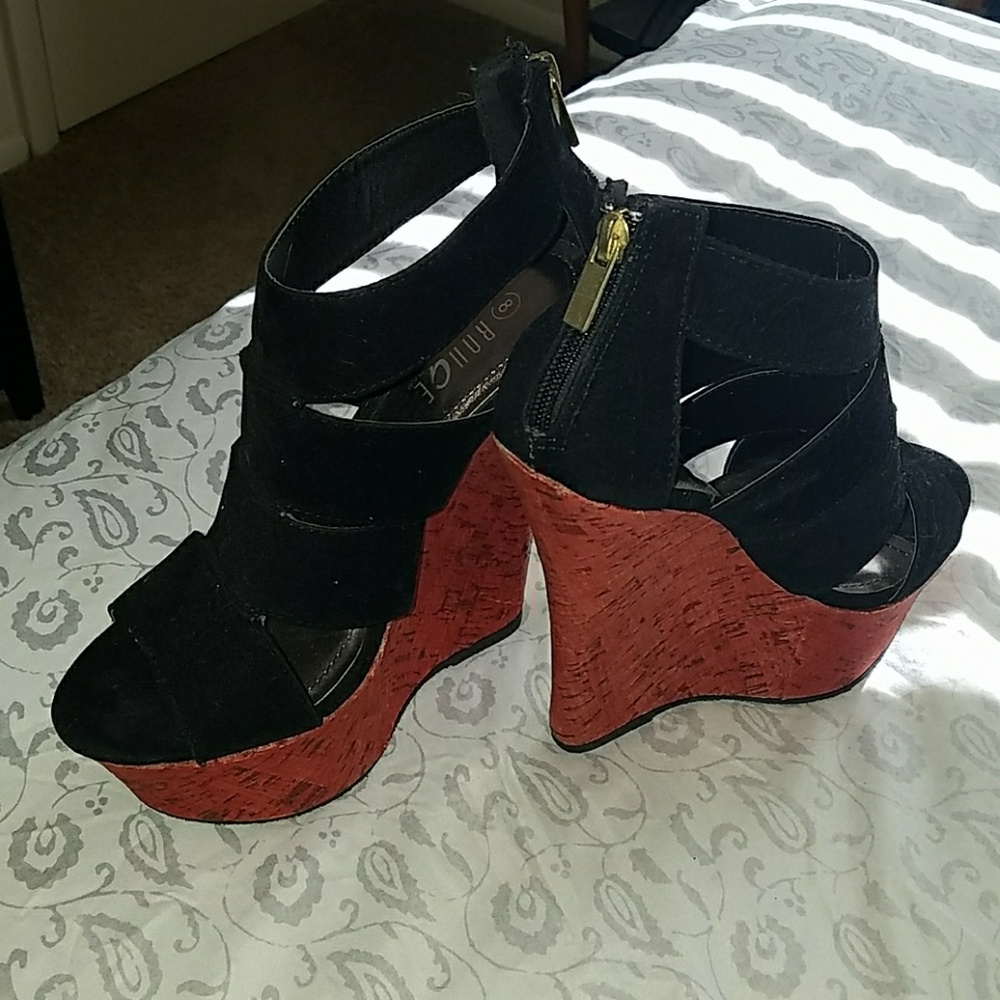Wedges