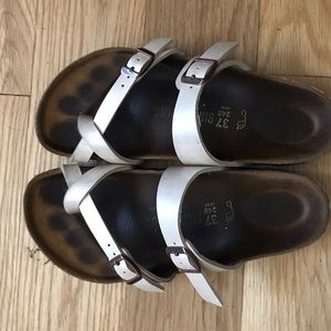 Birkenstock Size 37