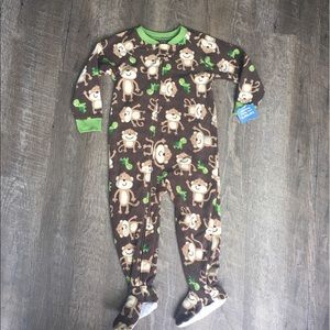 Pajamas sleepers 24 months