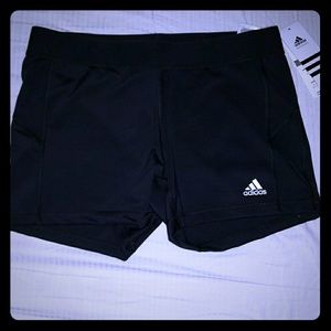 Adidas Techfit 3-inch Shorts