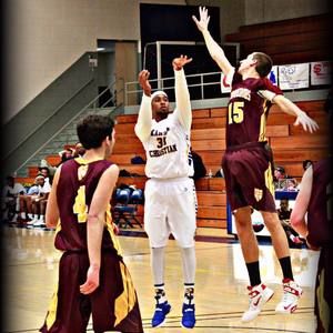 Meet your Posher, Demarkiyo