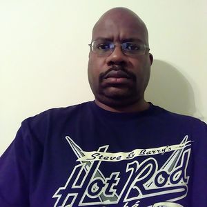 Meet your Posher, Ernest