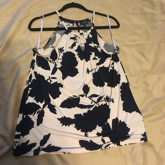 The Limited Tops - The Limited sleeveless blouse size med tall