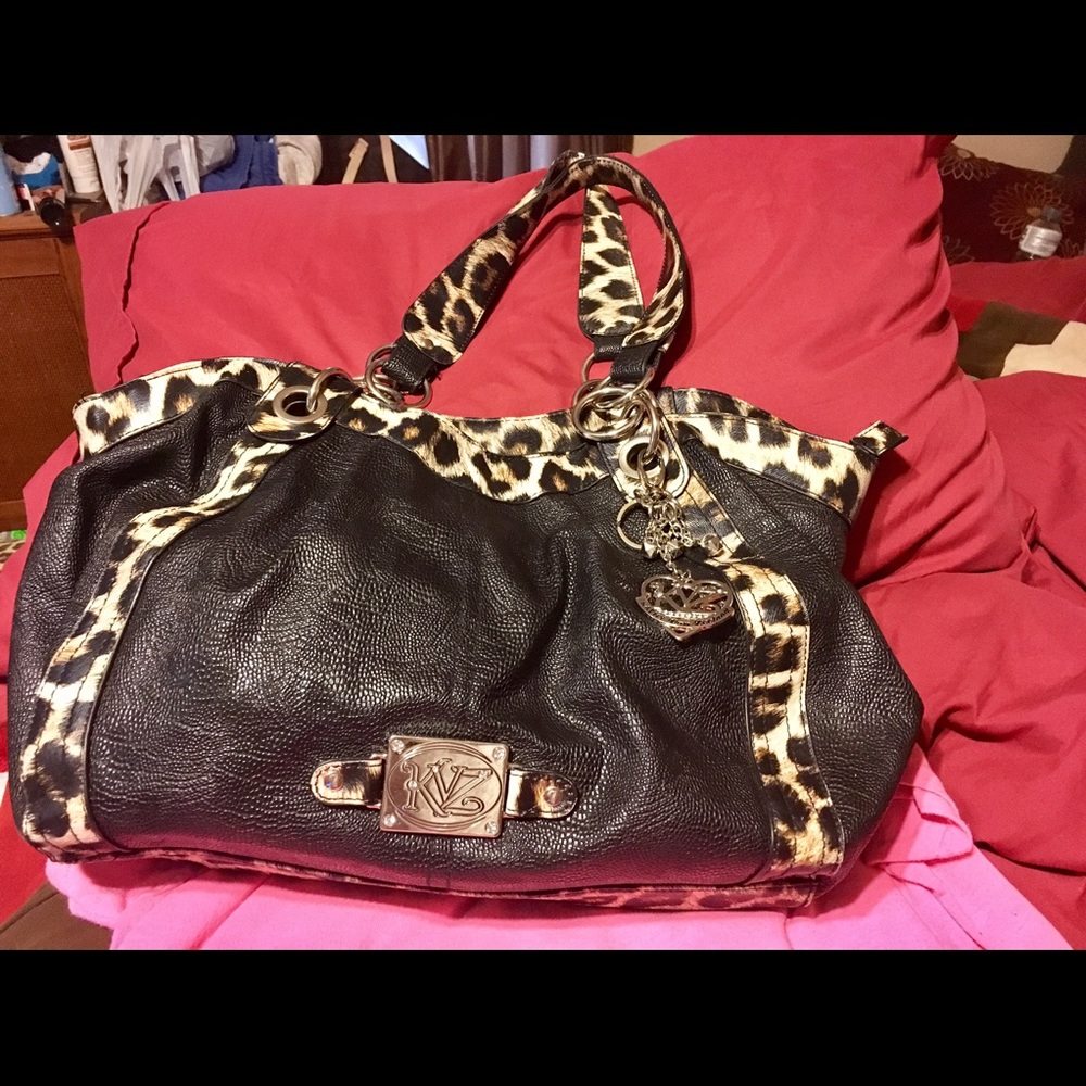 Kathy VanZeeland Bag