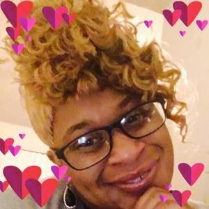 Meet your Posher, Jacquelyn