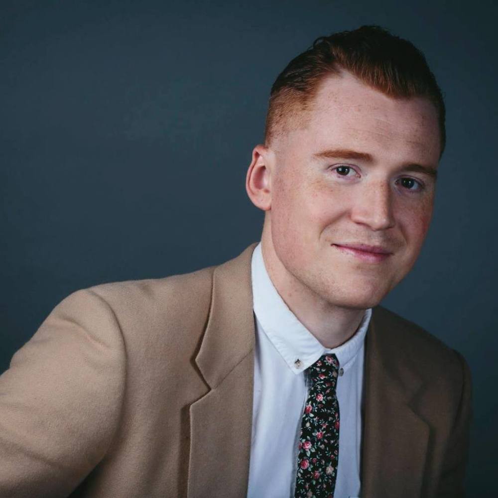 Meet your Posher, Samuel