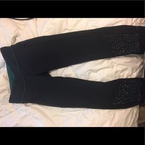 Fast and Free Lululemon Leggings