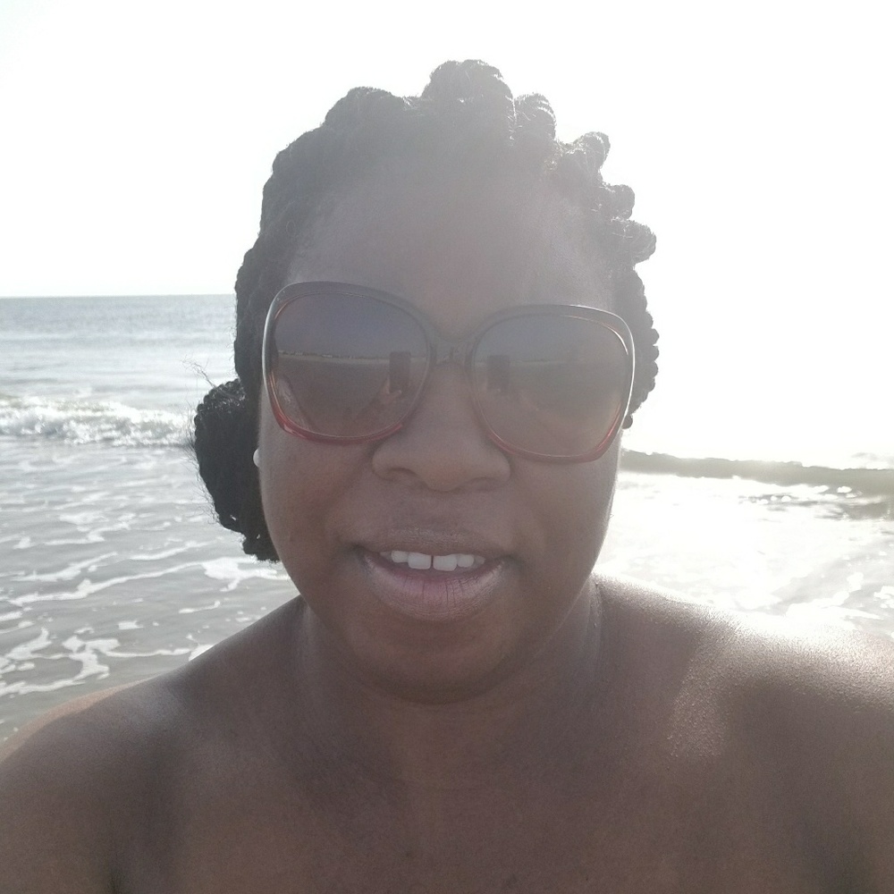 Meet your Posher, Tamara