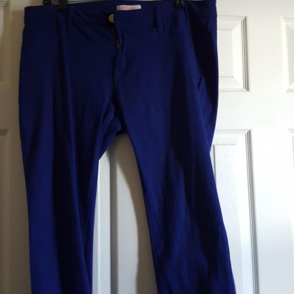 Pants