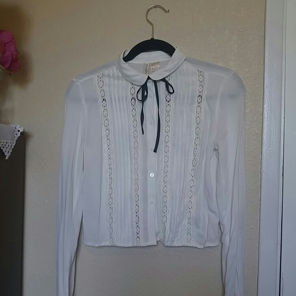 Divided H&M Top