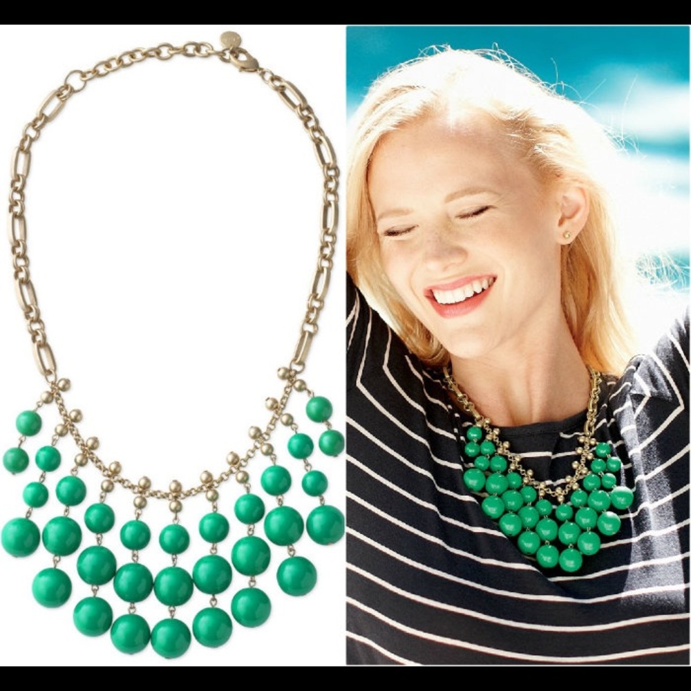 Stella & Dot Jolie necklace. Make me an offer!
