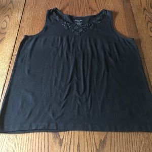 Woman's Tank Top