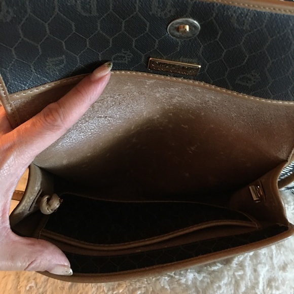 Vintage Dior crossbody - Picture 4 of 8