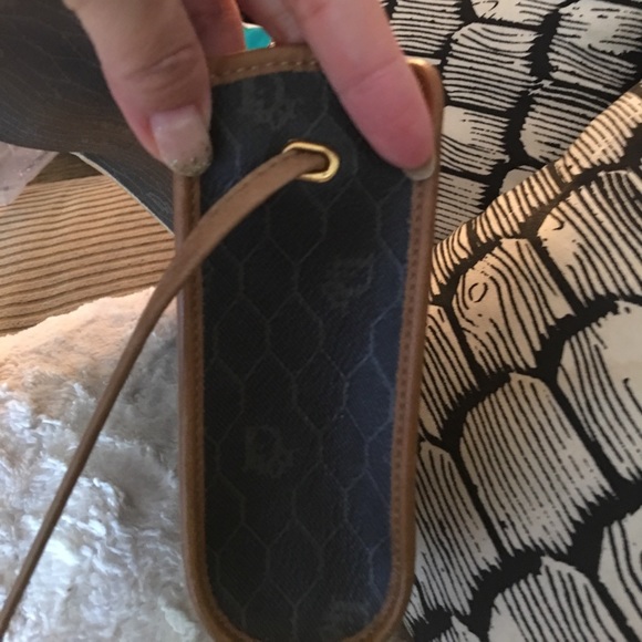 Vintage Dior crossbody - Picture 6 of 8