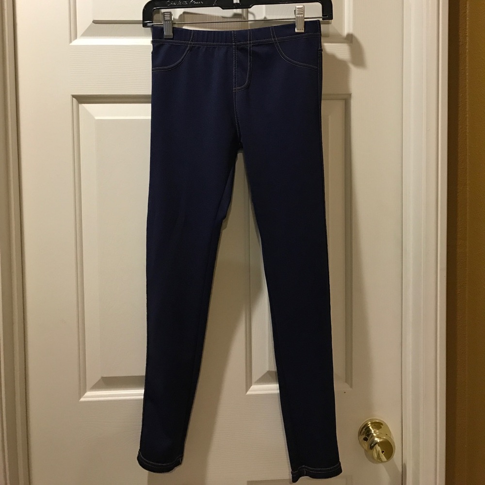 👧 Poof! Kids Small Jeggings 👖