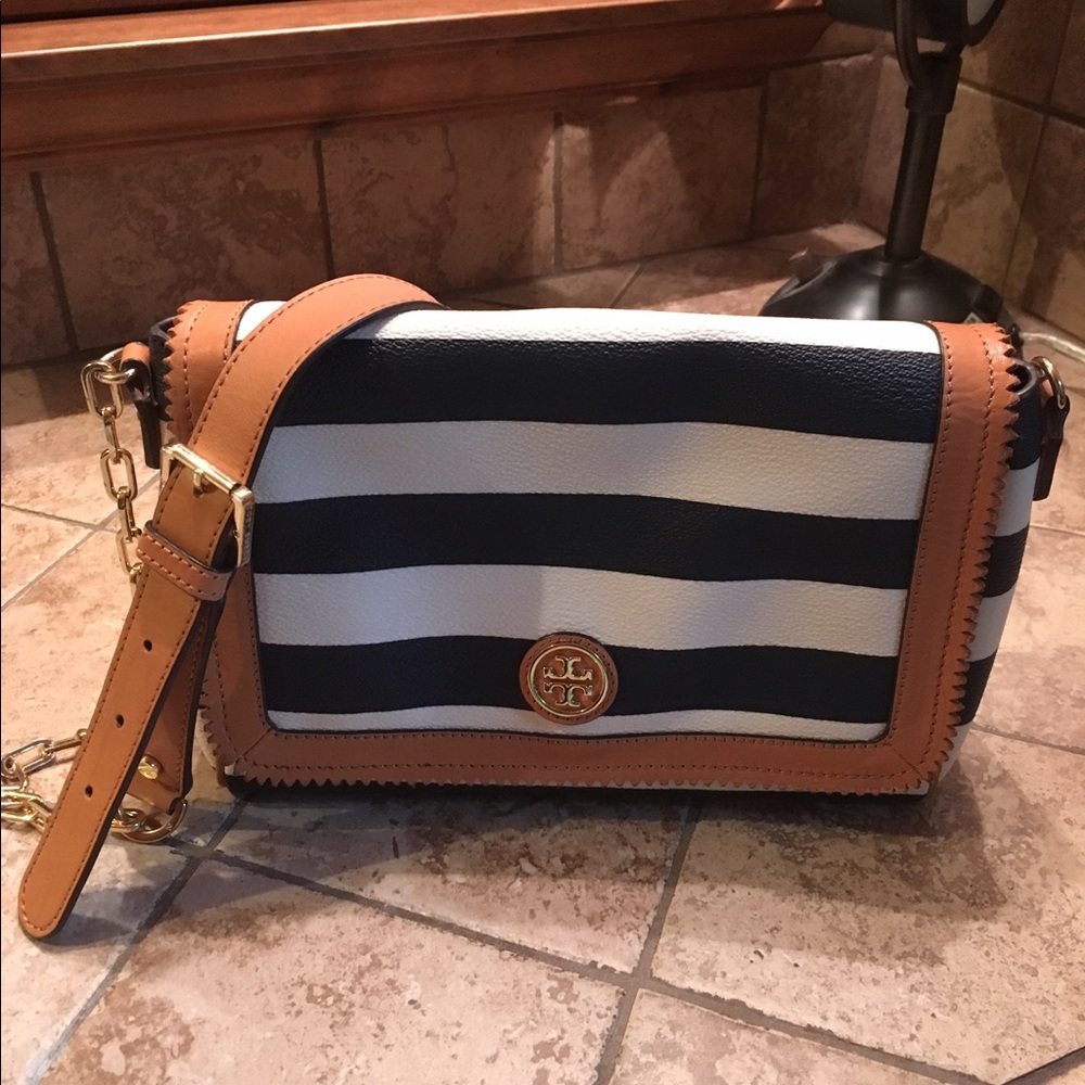 Tory Burch Kerrington Crossbody Bag