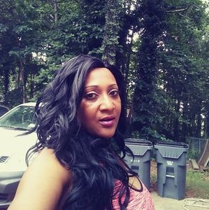 Meet your Posher, Charlene