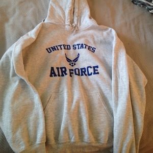 US Air Force Hoodie