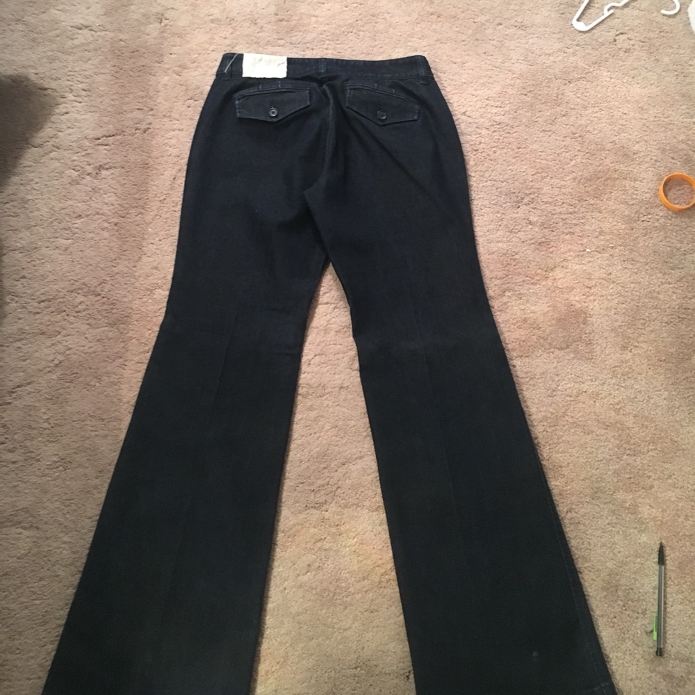 Ann Taylor Jeans with tags