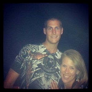 Meet your Posher, Marissa