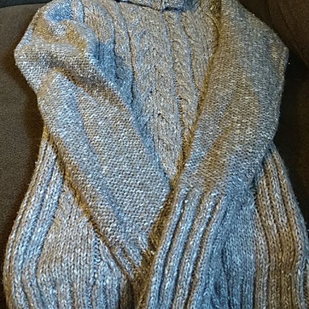 Crochet
