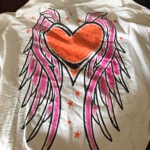 Sinful shirt