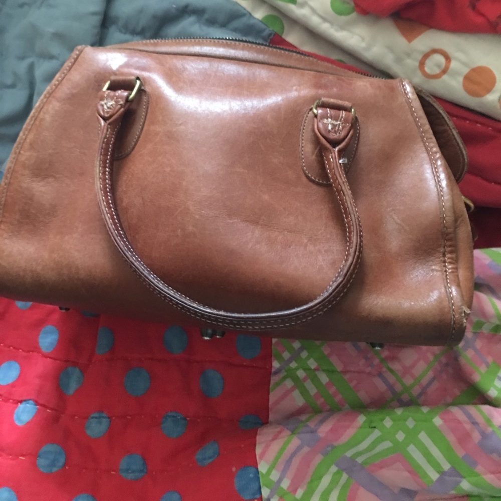 Vintage Coach